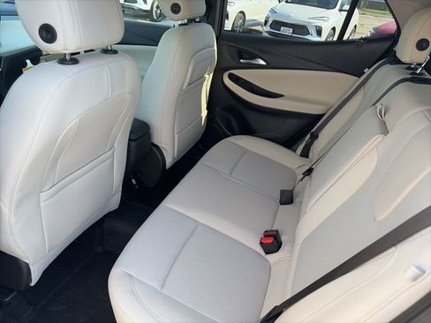 New 2026 Buick Encore GX Preferred w/ Comfort Package image 11