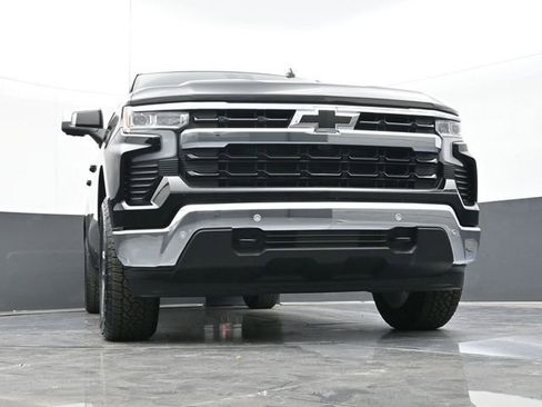 New 2026 Chevrolet Silverado 1500 LT image 51