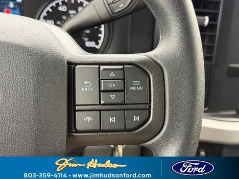 New 2026 Ford F550 4x4 Supercab Super Duty image 21