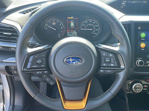 Used 2024 Subaru Forester Wilderness w/ Convenience Package AWD/4WD image 14