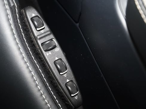 Used 2017 Mercedes-Benz G 550 Squared image 43