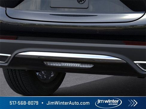 New 2026 Buick Envision Preferred image 14