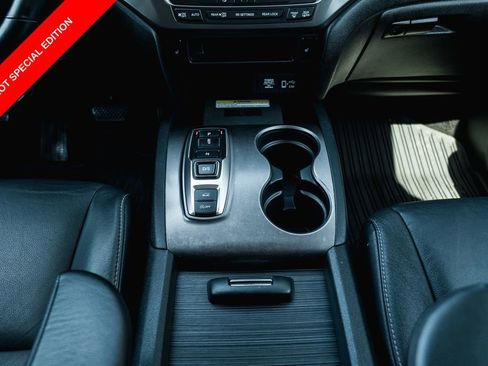 Used 2022 Honda Pilot Special Edition image 23