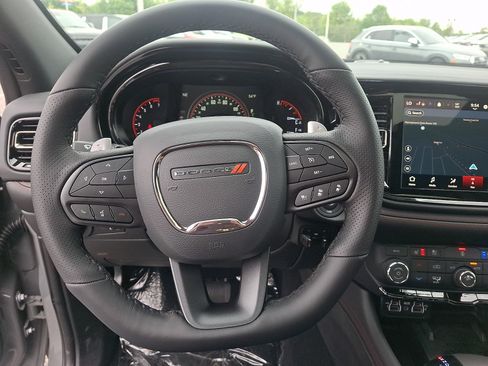 New 2026 Dodge Durango GT AWD/4WD image 17