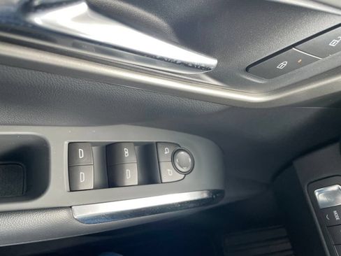Used 2026 Chevrolet Traverse LT AWD/4WD image 26