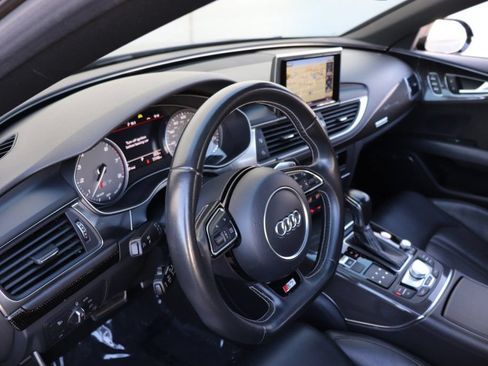 Used 2017 Audi S7 Premium Plus AWD/4WD image 47