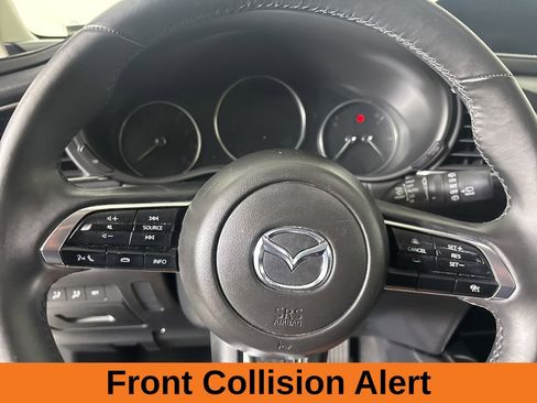 Used 2024 MAZDA CX-30 AWD 2.5 S w/ Preferred Package image 13
