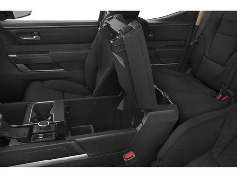 New 2026 Toyota Tundra SR5 AWD/4WD image 13