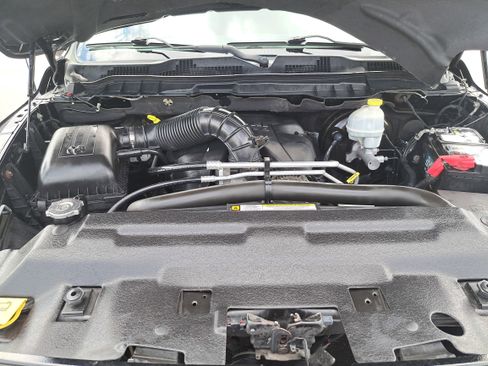 Used 2012 RAM 1500 Sport w/ Sport Premium Group AWD/4WD image 28