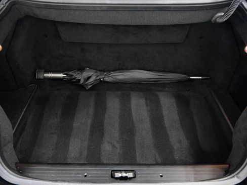 Used 2012 Aston Martin DBS Carbon Black RWD image 19