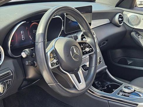 Certified 2021 Mercedes-Benz C 300 Sedan image 7