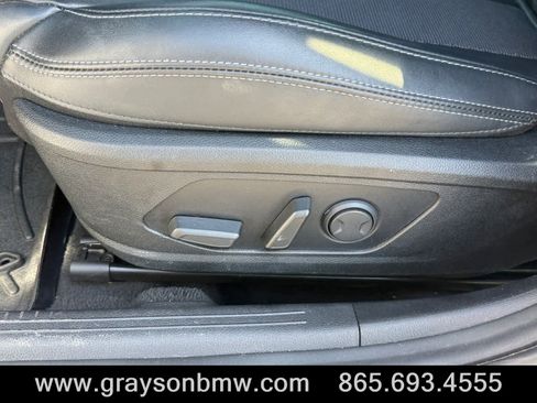 Used 2022 Kia K5 GT-Line AWD/4WD image 14