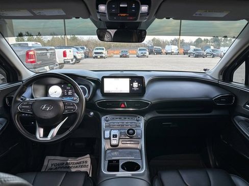 Used 2023 Hyundai Santa Fe SEL w/ Premium Package image 35