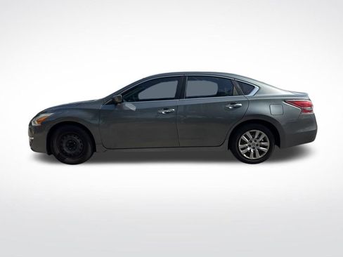 Used 2015 Nissan Altima 2.5 S FWD image 8