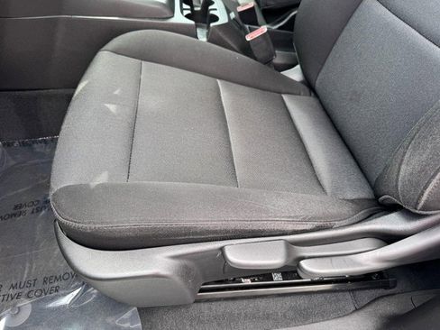 Used 2023 Chevrolet Colorado W/T RWD image 14