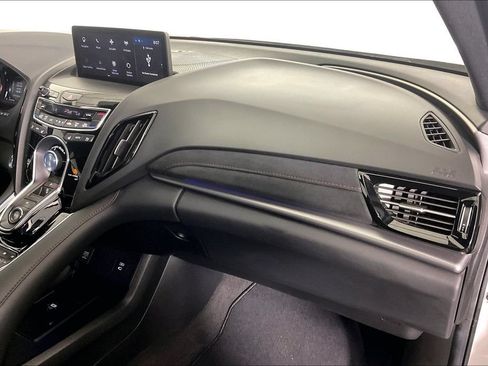 Used 2024 Acura RDX A-Spec AWD/4WD image 19