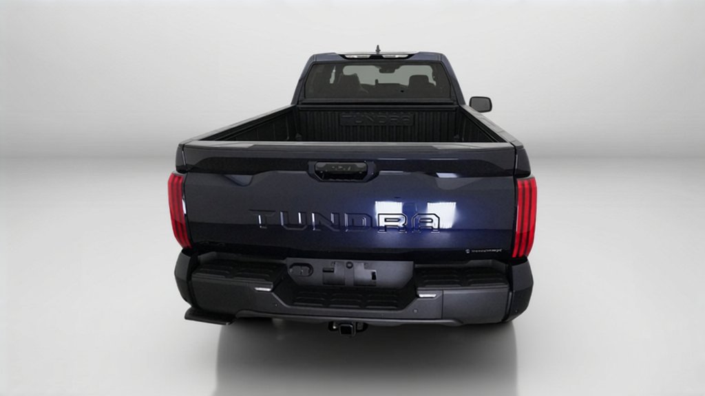 New 2026 Toyota Tundra Limited w/ Nightshade Package AWD/4WD image 38