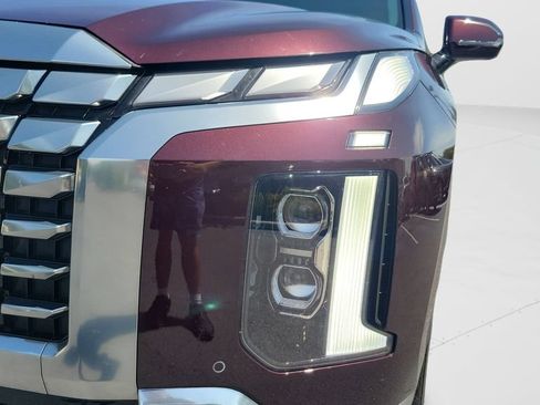 Used 2025 Hyundai Palisade Calligraphy FWD image 25