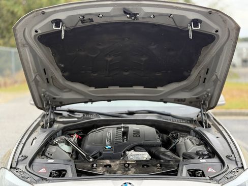 Used 2012 BMW 535i Sedan RWD image 22