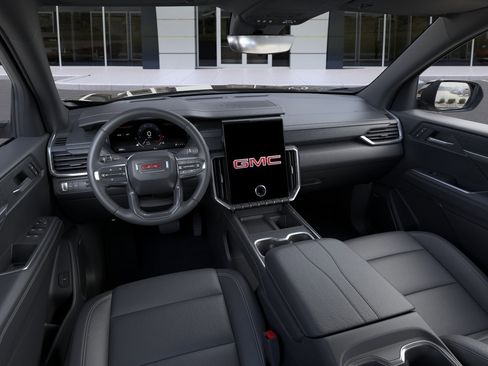 New 2026 GMC Acadia Elevation FWD image 39