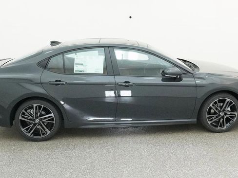 New 2026 Toyota Camry XSE FWD image 15