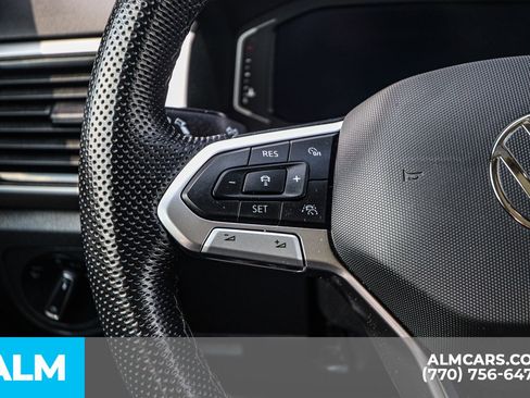 Used 2023 Volkswagen Atlas SEL Premium image 34