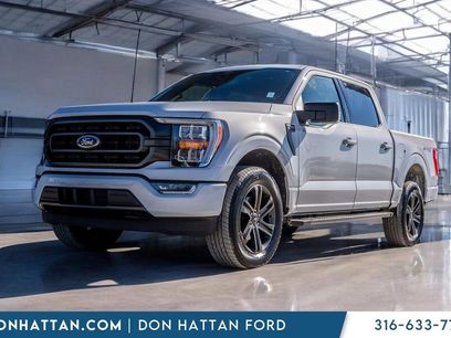 Used 2022 Ford F150 XLT w/ Equipment Group 302A High