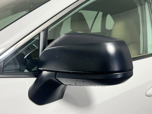 Used 2025 Toyota RAV4 LE FWD image 12