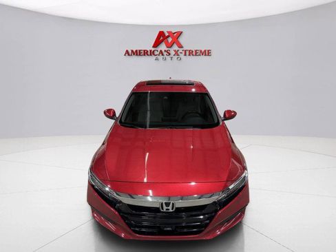 Used 2020 Honda Accord EX-L image 11