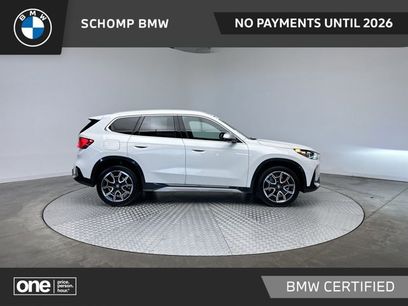 Certified 2023 BMW X1 xDrive28i w/ Convenience Package