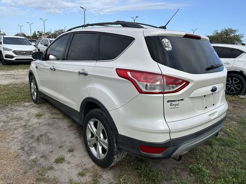 Used 2013 Ford Escape SE image 6