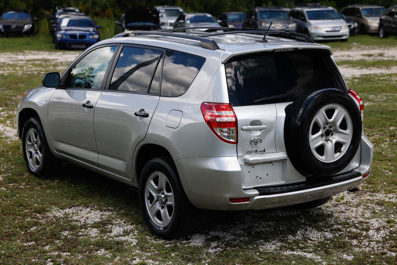 Used 2011 Toyota RAV4 2WD w/ Base L4 Extra Value Pkg image 5