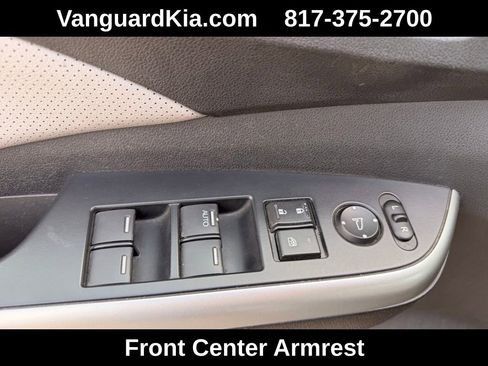 Used 2015 Honda CR-V EX-L image 18