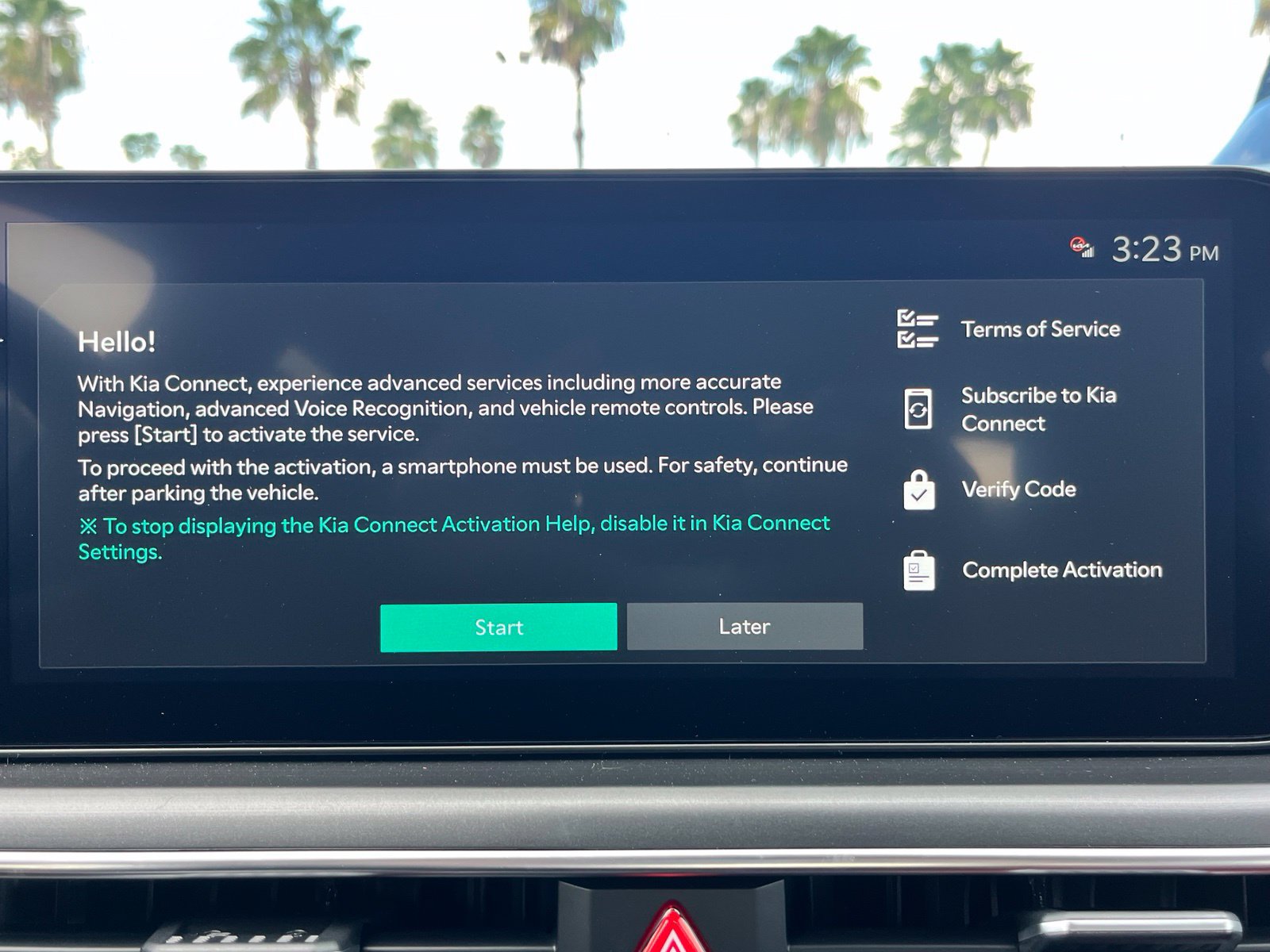 New 2026 Kia K5 GT-Line FWD image 10