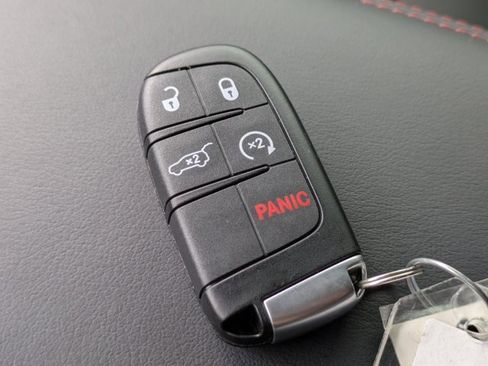 New 2026 Dodge Durango GT image 35