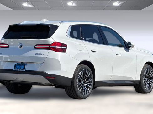 Used 2026 BMW X3 xDrive30 w/ Convenience Package image 8