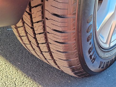 Used 2023 Honda CR-V EX-L image 29