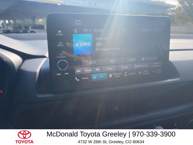 Used 2024 Honda CR-V Sport-L image 18