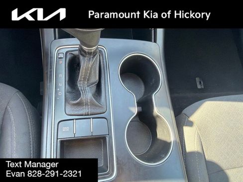 Used 2017 Kia Sorento FWD image 25