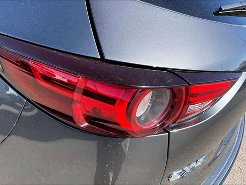 Used 2021 MAZDA CX-5 Signature image 29