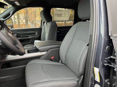 New 2026 RAM 3500 Big Horn image 15