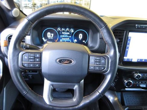 Certified 2023 Ford F150 Tremor w/ Equipment Group 402A High image 14