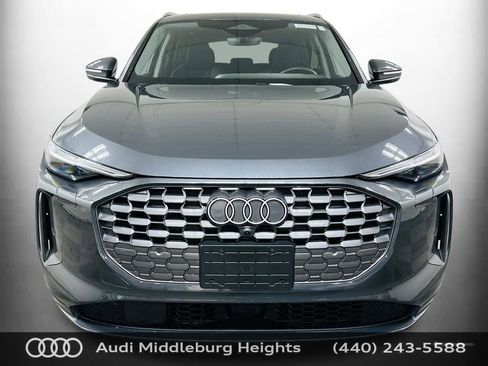 Certified 2025 Audi Q5 Premium w/ Premium Plus AWD/4WD image 2