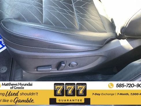 Used 2024 Kia Telluride EX X-Line image 12