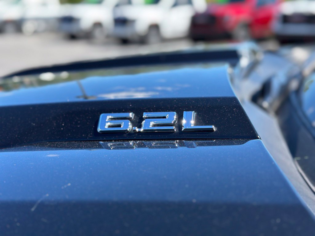 Used 2024 Chevrolet Silverado 1500 LT Trail Boss w/ Convenience Package II AWD/4WD image 40