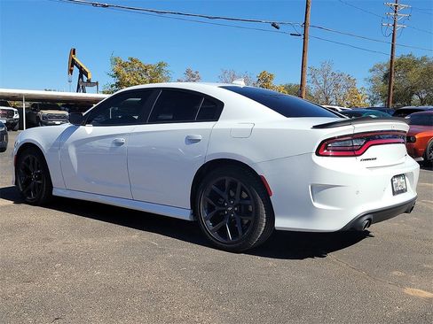 Used 2023 Dodge Charger GT w/ Blacktop Package image 3