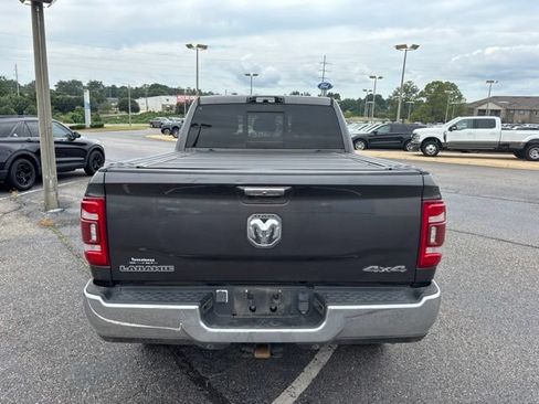 Used 2022 RAM 2500 Laramie AWD/4WD image 18