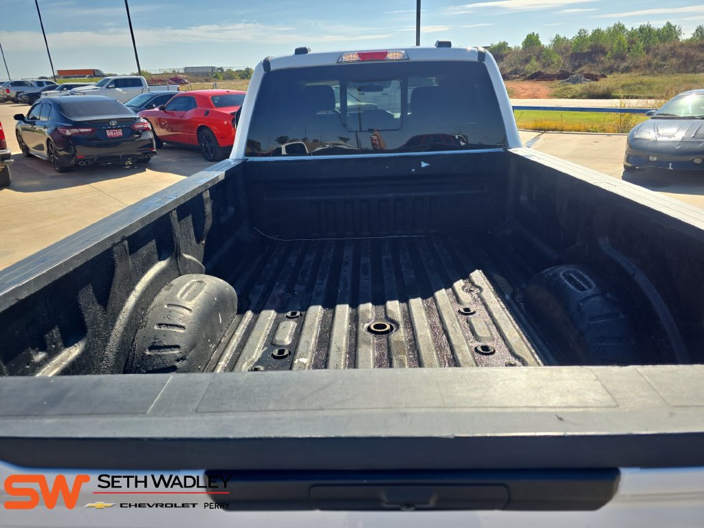 Used 2025 Ford F350 XL w/ XL Driver Assist Package AWD/4WD image 13