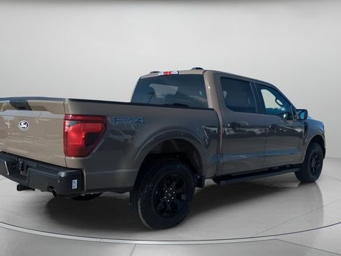 New 2026 Ford F150 STX AWD/4WD image 31
