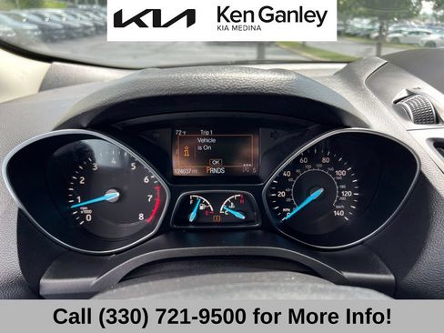 Used 2019 Ford Escape SE FWD image 30